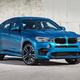 Illustration for article titled The 2015 BMW X6 M Is A 567 Horsepower Answer To A Question No One Asked